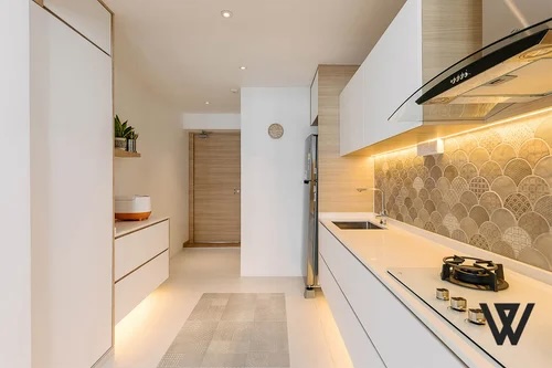 Smart storage solutions
