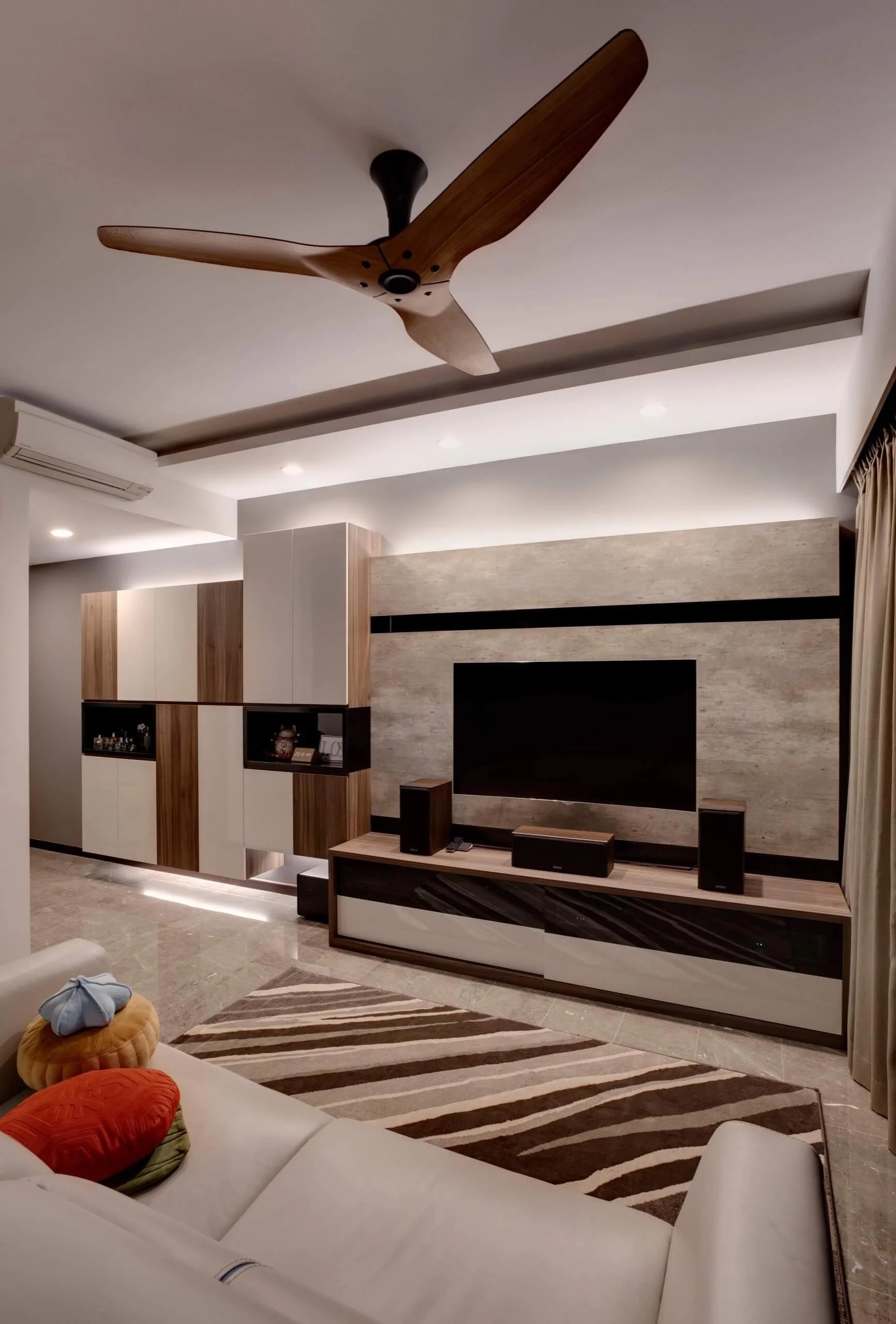 sustainable interior design