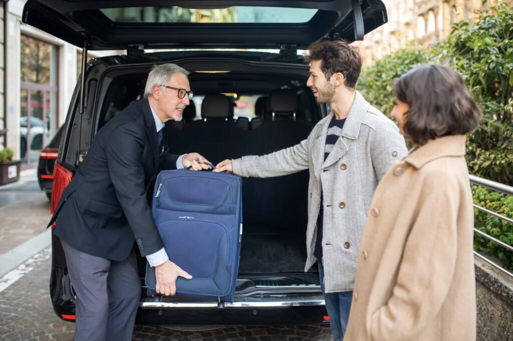 Airport Transfer Singapore