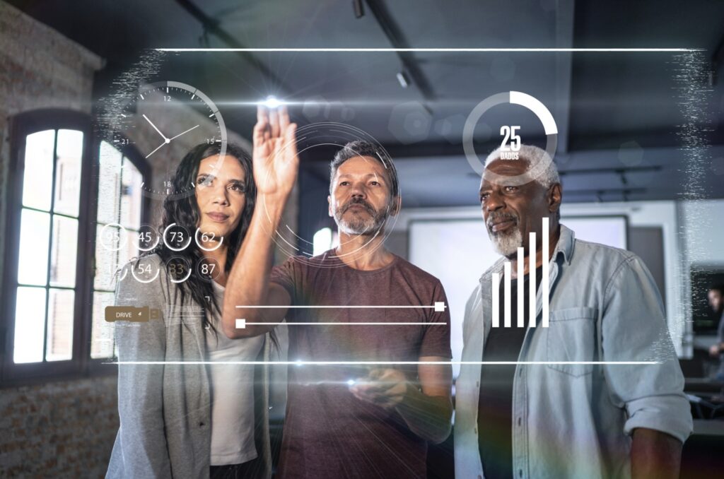Augmented Reality Company in Singapore
