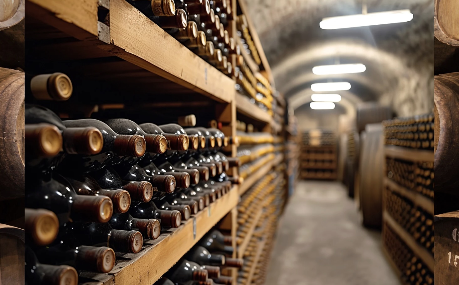 Bonded Wine Storage: A Singapore Collector’s Hard-Learned Lesson