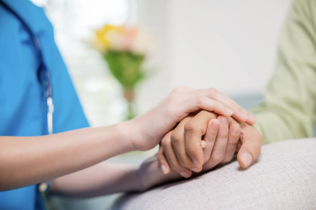 Home care services Singapore