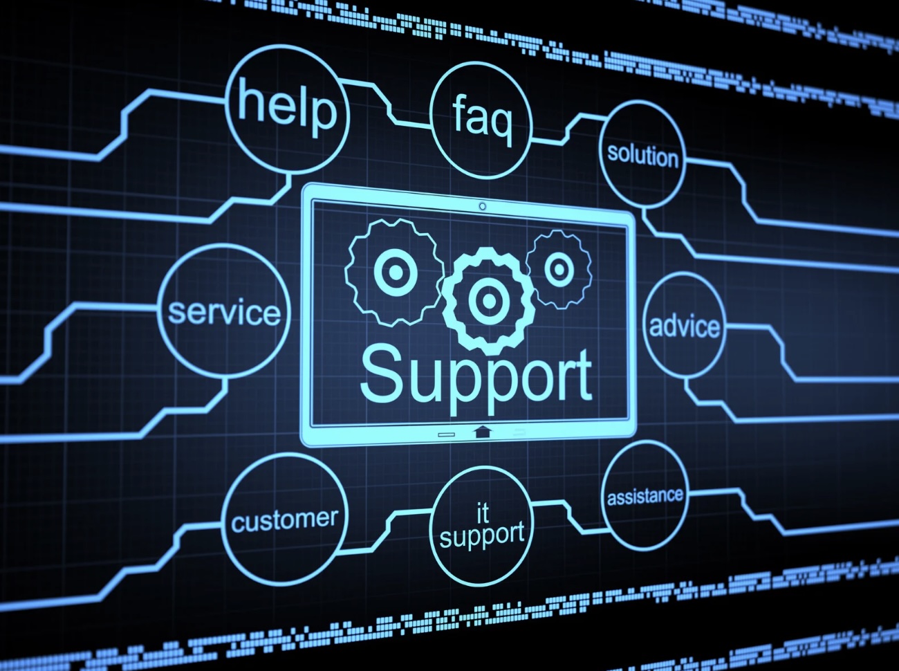 IT Support Services Singapore 2026: What Businesses Actually Need to Know