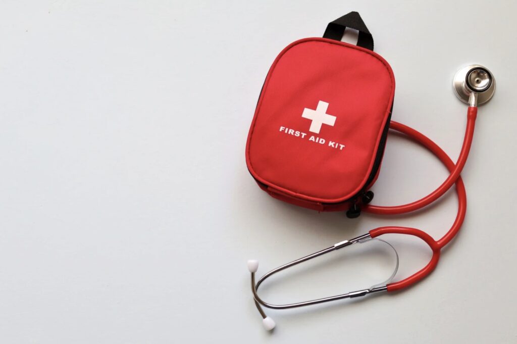 First Aid Training Centre