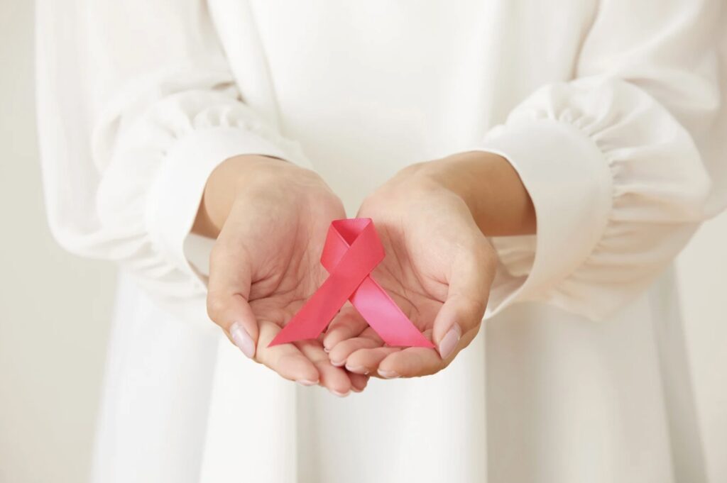 Breast Cancer Screening in Singapore