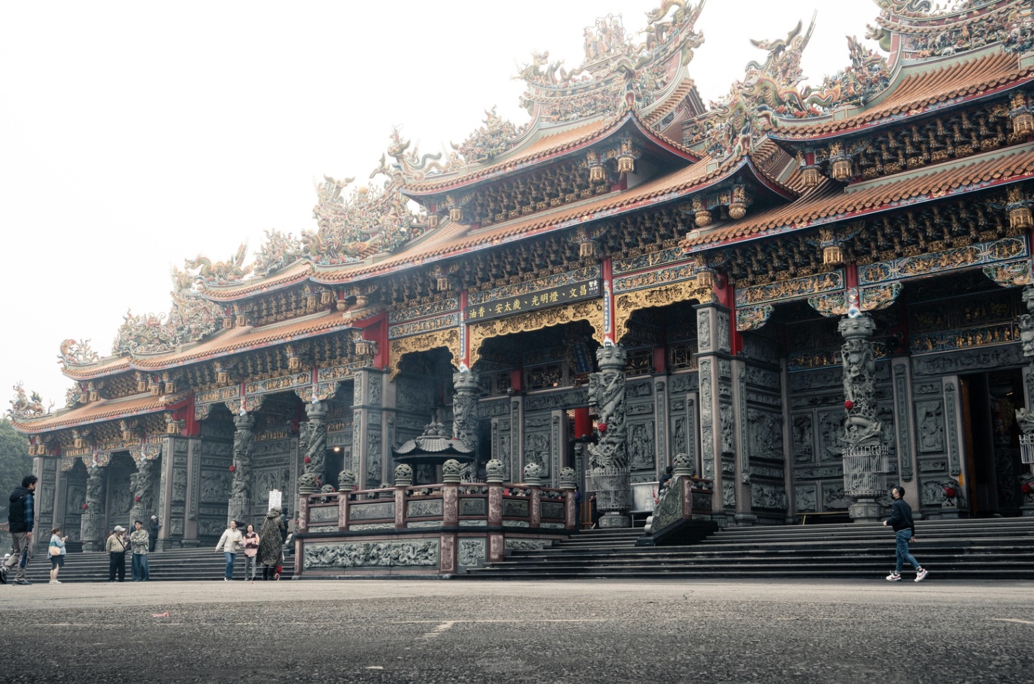 Travelling Taiwan Yourself vs a Private Custom Tour: Which Is Right for You?
